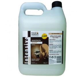 Real Natura Shampo Biotina 5000ml