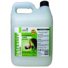 Real Natura Shampo Coco 5000ml
