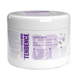 Tendence Máscara Cabelos Loiros e Grisalhos 250ml