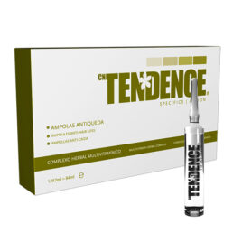 Tendence Specifics Ampolas Anti-Queda