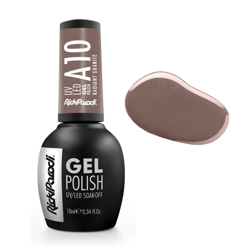 Verniz Gel Polish RickiParodi A10