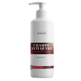 Aclapil Shampoo Anti Queda 400ml