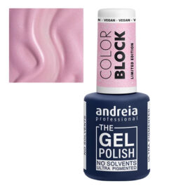 Andreia The Gel Polish Color Block CB1