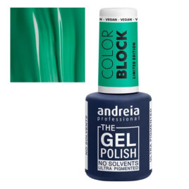 Andreia The Gel Polish Color Block CB5