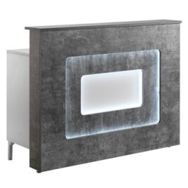 Artem Balcão Receção Cabeleireiro Asia