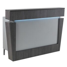 Artem Balcão Receção Cabeleireiro Shape