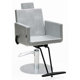 Cadeira Maquilhagem Inclinável Memory Unisex