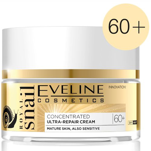 Eveline Royal Snail Creme Dia e Noite