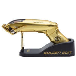 Gammapiu Máquina Corte Golden Gun