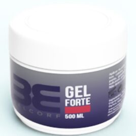 Belcorf Gel Capilar Forte Boião 500 Gramas