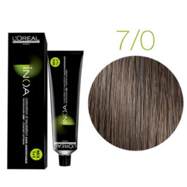 Inoa Tinta Sem Amoníaco N 7.0