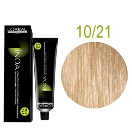 Inoa Tinta Sem Amoníaco N. 10.21