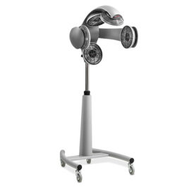 Lâmpada Tratamento Capilar Hi-Speed