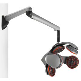 Lâmpada Tratamento Capilar Cosmo Aereo