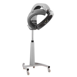 Lâmpada Tratamento Capilar Space Digital