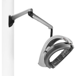 Lâmpada Tratamento Capilar twins