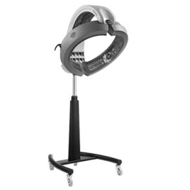 Lâmpada Tratamento Capilar twins