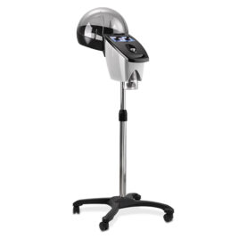 Vaporizador Cabelo Atomix 016 de Pé