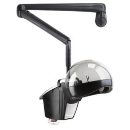 Vaporizador Cabelo Orion de Aereo Ozono