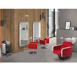 Artem Salão Completo Rule 3