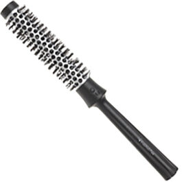 Sibel Escova Cabelo Brushing Metálica
