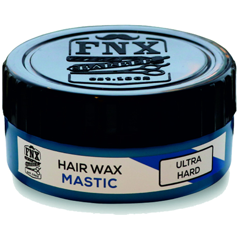 Cera Cabelo FNX Mastic Extra Dura 150 ml