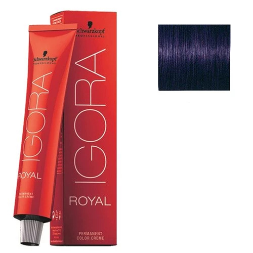 Coloração Igora Royal 60ml - 0.22