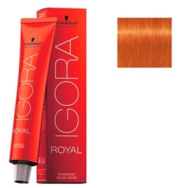 Coloração Igora Royal 60ml - 0.77