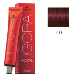 Coloração Igora Royal 60ml - 4.88