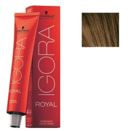 Coloração Igora Royal 60ml - 6.00
