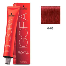 Coloração Igora Royal 60ml - 6.88