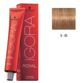 Coloração Igora Royal 60ml - 8.65