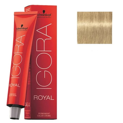 Coloração Igora Royal 60ml - 9.0