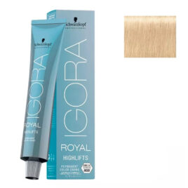 Coloração Igora Royal Highlifts 60ml - 12.1