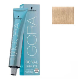Coloração Igora Royal Highlifts 60ml - 12.2