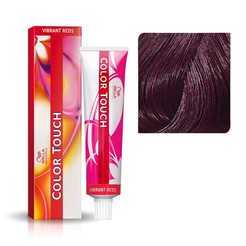 Coloração Wella Color Touch 44/65