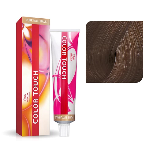 Coloração Wella Color Touch 5/03