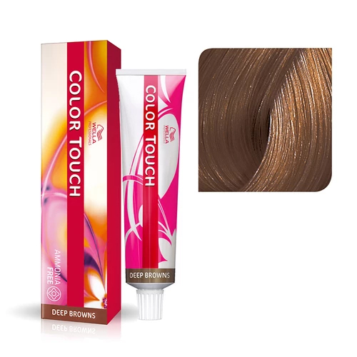 Wella Coloração Color Touch 60ml - 7/7