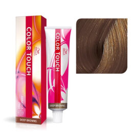 Wella Coloração Color Touch 60ml - 7/71