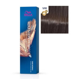Coloração Wella Koleston Perfect - 5.00