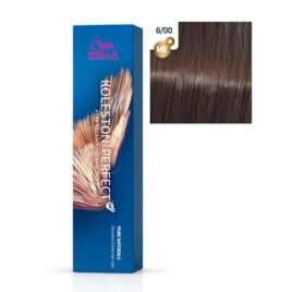 Coloração Wella Koleston Perfect - 6.00
