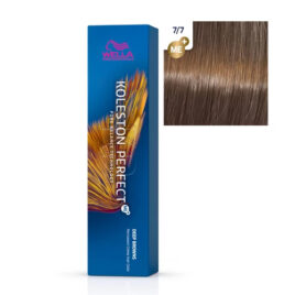 Coloração Wella Koleston Perfect - 7.7