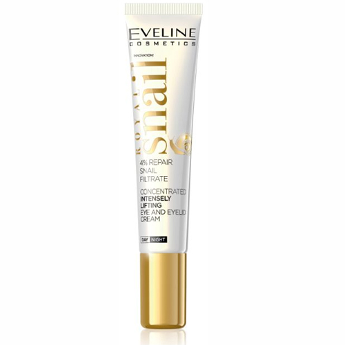 Creme Olhos e Pálpebras Eveline Royal Snail 20 ml