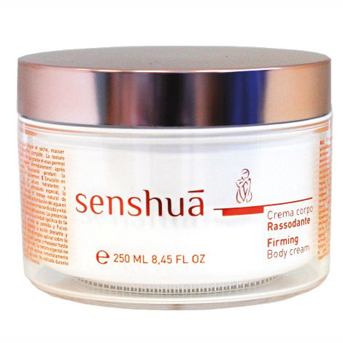 Creme Refirmante Corpo Senshua 250ml