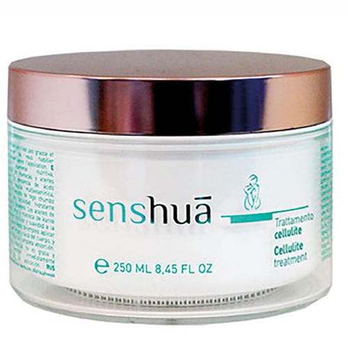 Creme Senshua Anti-Celulite 250 ml