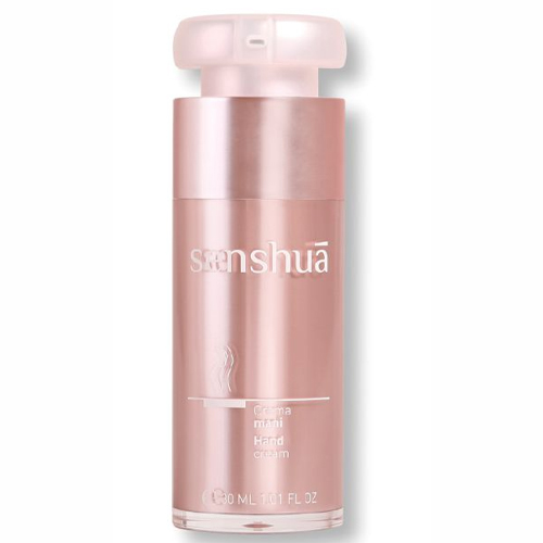 Creme de Mãos Senshua 30ml