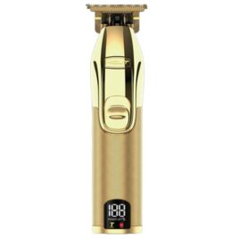 Hicut Máquina de Contornos Gold Cordless R2S2
