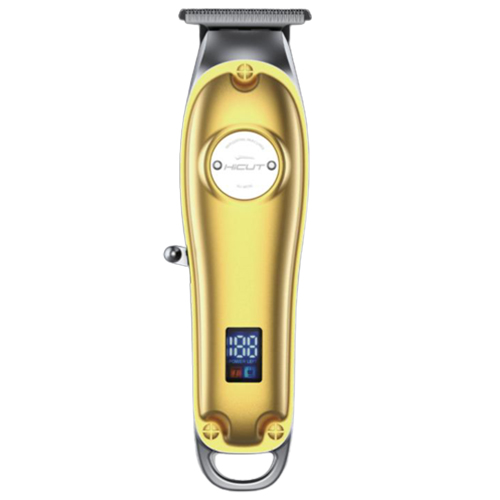 Hicut Máquina de Contornos Gold Cordless T8S