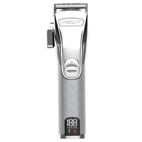 Hicut Máquina de Corte Silver Cordless RS1S