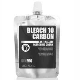 Kaypro Creme Descolorante Vegan Toning Carbon 250 Gr